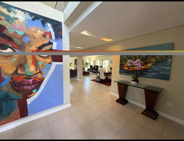 4 BEDROOM PROPERTY TO RENT IN BRYANSTON